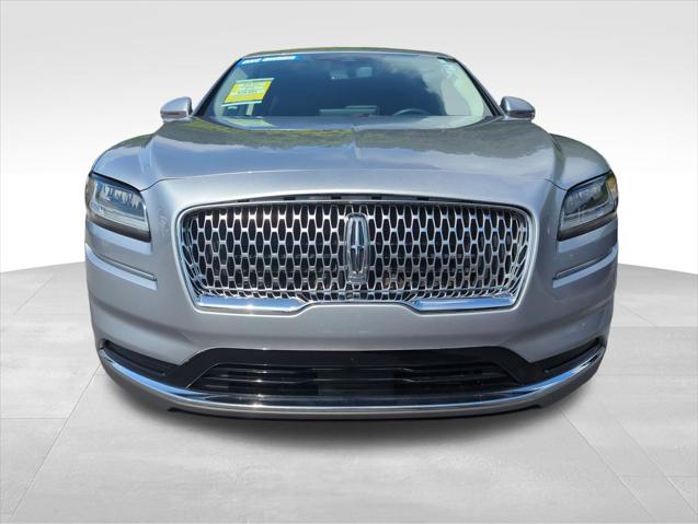 Used 2022 Lincoln Nautilus For Sale in Muscle Shoals, AL