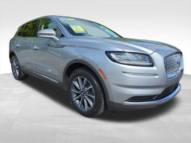 Used 2022 Lincoln Nautilus For Sale in Muscle Shoals, AL