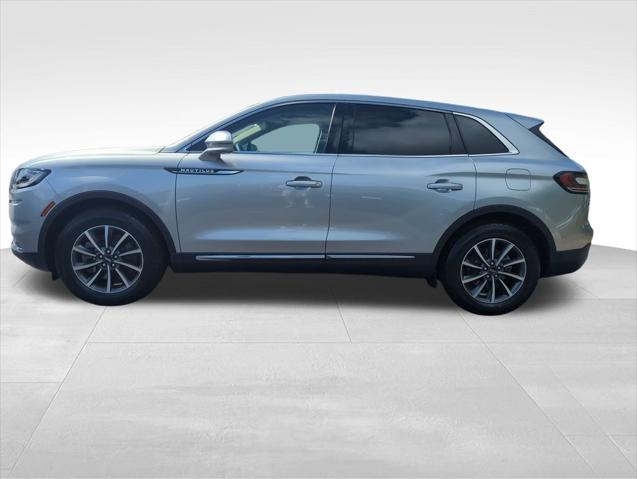 Used 2022 Lincoln Nautilus For Sale in Muscle Shoals, AL