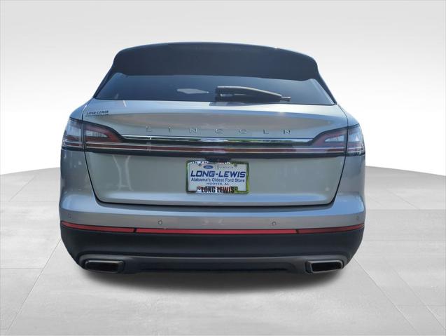 Used 2022 Lincoln Nautilus For Sale in Muscle Shoals, AL