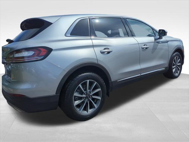 Used 2022 Lincoln Nautilus For Sale in Muscle Shoals, AL