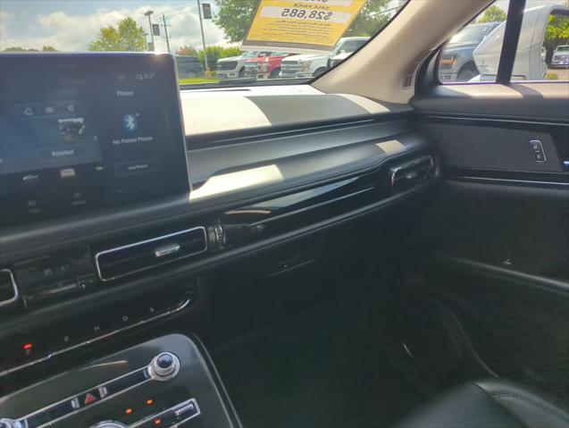 Used 2022 Lincoln Nautilus For Sale in Muscle Shoals, AL