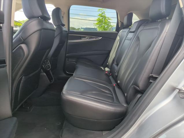 Used 2022 Lincoln Nautilus For Sale in Muscle Shoals, AL