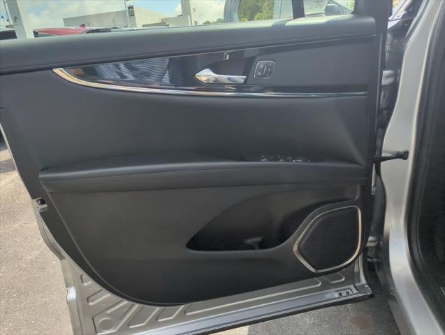Used 2022 Lincoln Nautilus For Sale in Muscle Shoals, AL