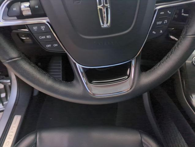 Used 2022 Lincoln Nautilus For Sale in Muscle Shoals, AL