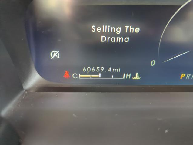 Used 2022 Lincoln Nautilus For Sale in Muscle Shoals, AL