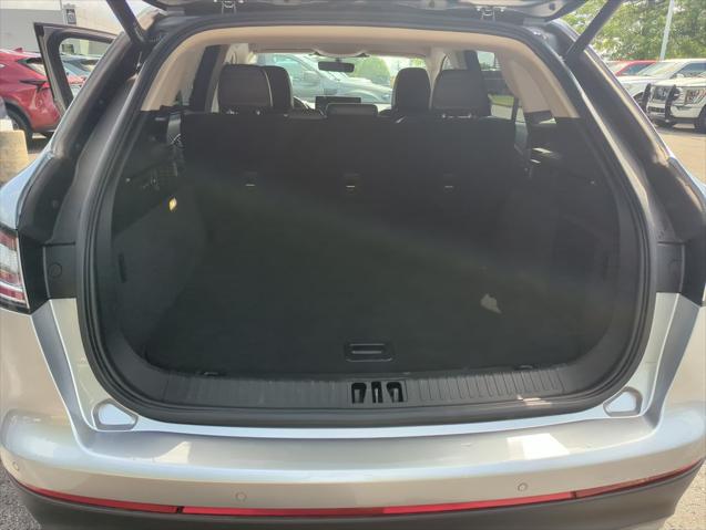 Used 2022 Lincoln Nautilus For Sale in Muscle Shoals, AL
