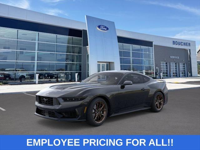 2025 Ford Mustang Dark Horse Fastback for sale in Menomonee Falls, WI