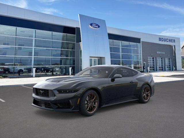 2025 Ford Mustang Dark Horse Fastback for sale in Menomonee Falls, WI