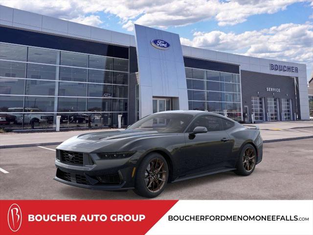 2025 Ford Mustang Dark Horse Fastback for sale in Menomonee Falls, WI