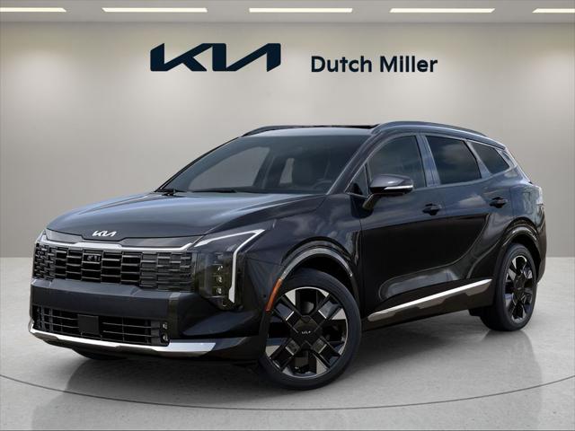 2026 Kia Sportage SX-Prestige for sale in Charlotte, NC