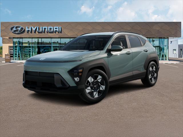 2025 Hyundai Kona SEL for sale in MIAMI, FL