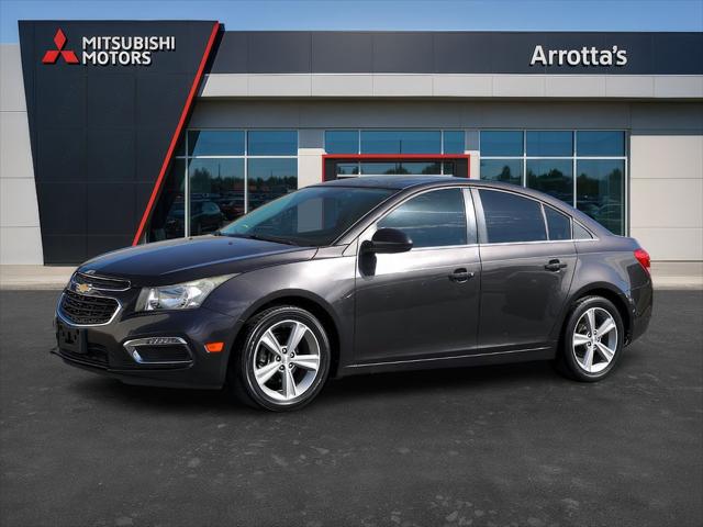 2016 Chevrolet Cruze Limited 2LT Auto for sale in Spokane, WA