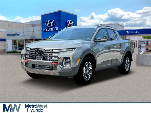 2025 Hyundai Santa Cruz XRT for sale in FRAMINGHAM, MA