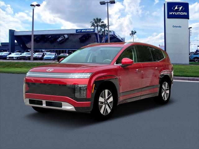 2026 Hyundai IONIQ 9 SEL for sale in ORLANDO, FL