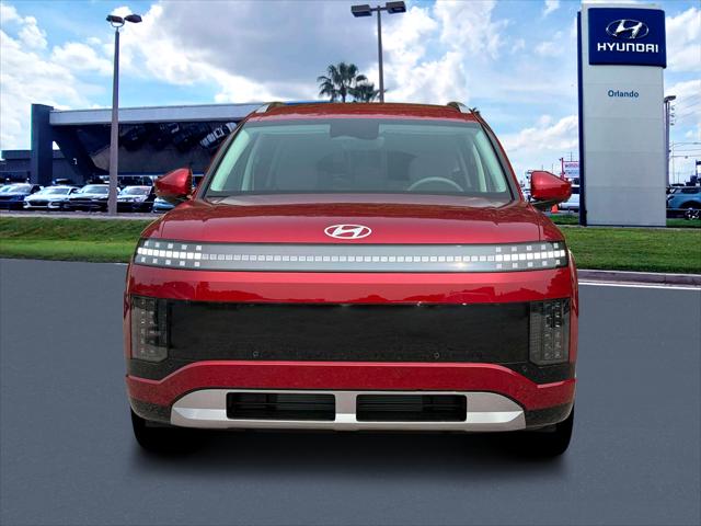 2026 Hyundai IONIQ 9 SEL