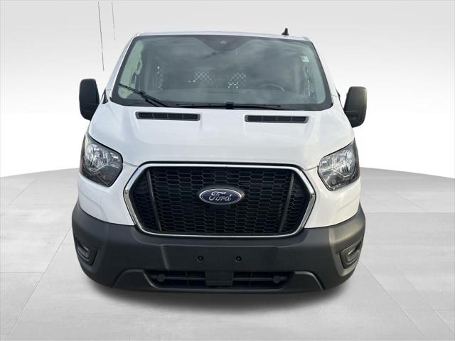 Used 2023 Ford Transit-250 Cargo Van For Sale in Muscle Shoals, AL