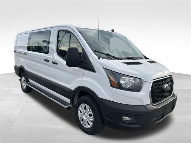 Used 2023 Ford Transit-250 Cargo Van For Sale in Muscle Shoals, AL