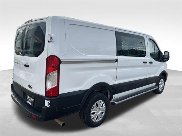Used 2023 Ford Transit-250 Cargo Van For Sale in Muscle Shoals, AL