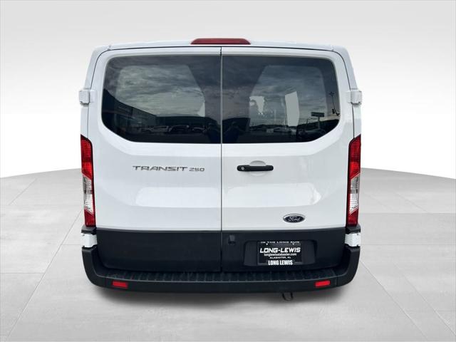 Used 2023 Ford Transit-250 Cargo Van For Sale in Muscle Shoals, AL