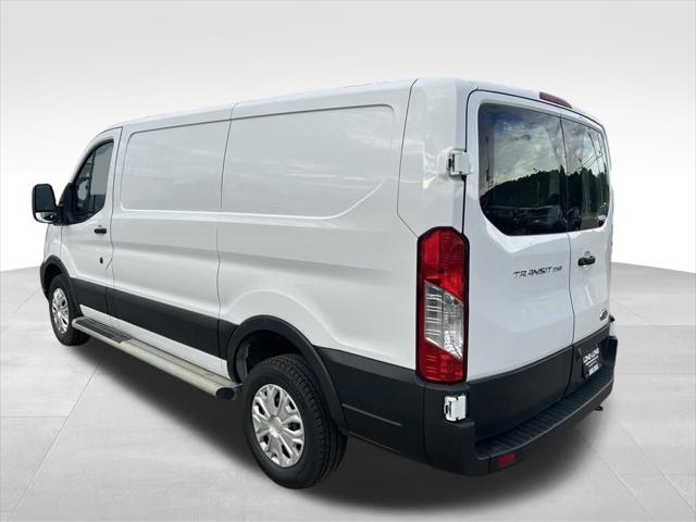 Used 2023 Ford Transit-250 Cargo Van For Sale in Muscle Shoals, AL