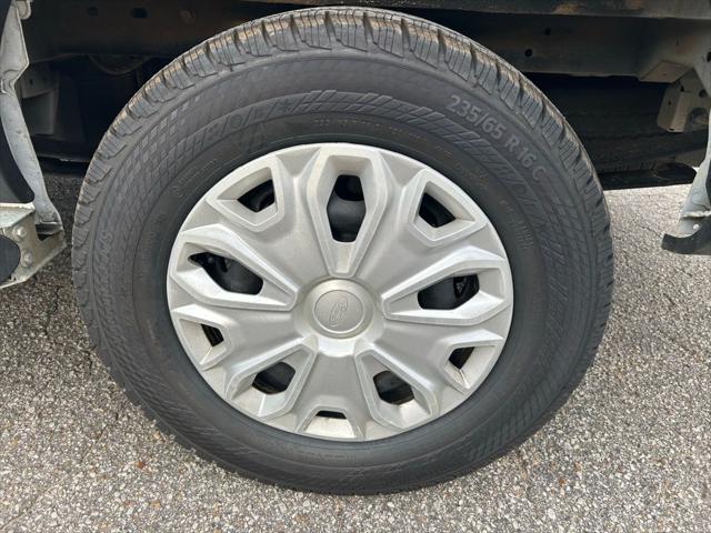 Used 2023 Ford Transit-250 Cargo Van For Sale in Muscle Shoals, AL