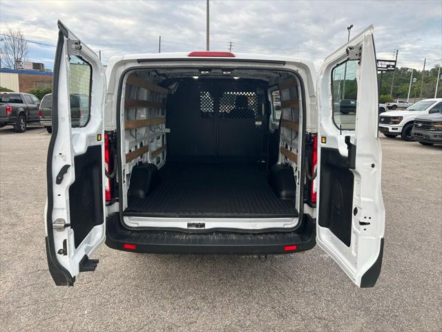 Used 2023 Ford Transit-250 Cargo Van For Sale in Muscle Shoals, AL