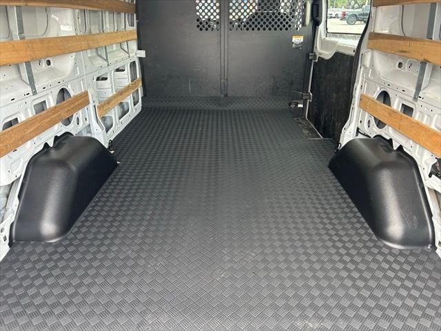 Used 2023 Ford Transit-250 Cargo Van For Sale in Muscle Shoals, AL