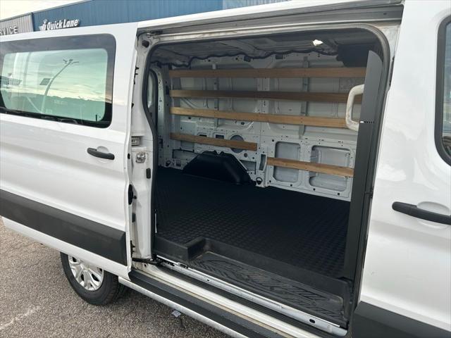 Used 2023 Ford Transit-250 Cargo Van For Sale in Muscle Shoals, AL
