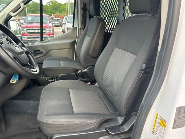 Used 2023 Ford Transit-250 Cargo Van For Sale in Muscle Shoals, AL