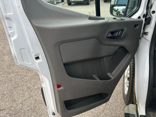 Used 2023 Ford Transit-250 Cargo Van For Sale in Muscle Shoals, AL