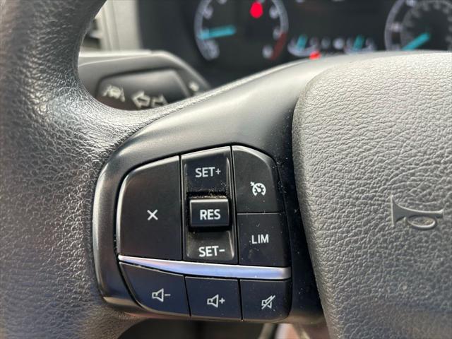 Used 2023 Ford Transit-250 Cargo Van For Sale in Muscle Shoals, AL
