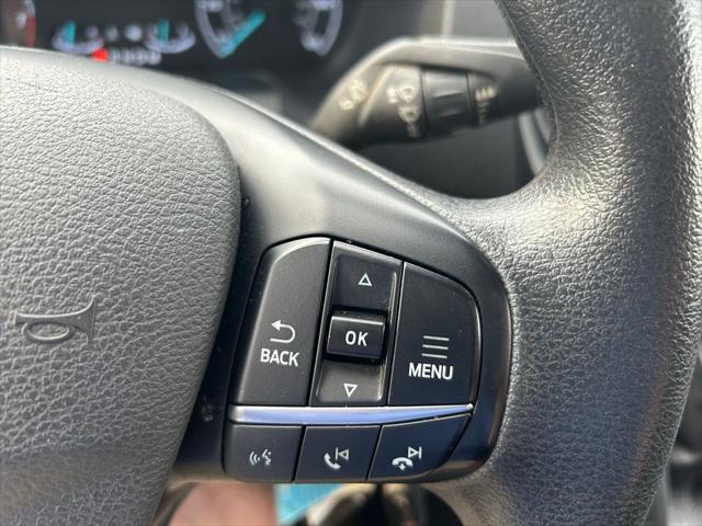 Used 2023 Ford Transit-250 Cargo Van For Sale in Muscle Shoals, AL