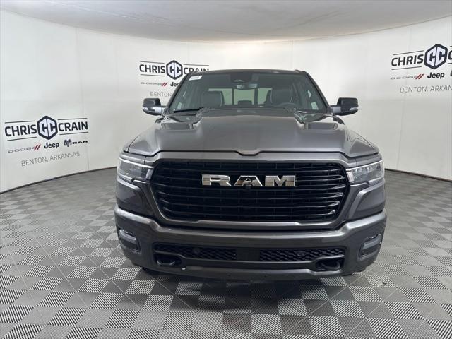 2026 RAM Ram 1500 RAM 1500 LARAMIE CREW CAB 4X4 57 BOX 2026 RAM Ram 1500 RAM 1500 LARAMIE CREW CAB 4X4 57 BOX