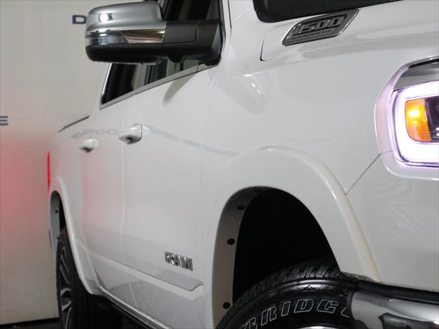 2026 RAM Ram 1500 RAM 1500 LIMITED LONGHORN CREW CAB 4X4 57 BOX 2026 RAM Ram 1500 RAM 1500 LIMITED LONGHORN CREW CAB 4X4 57 BOX