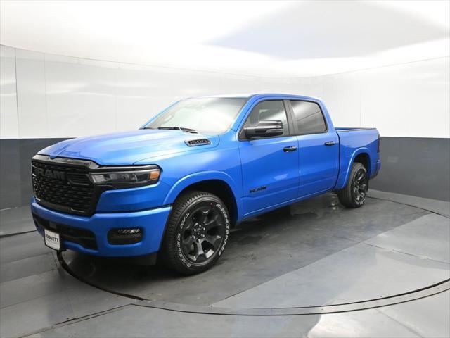2025 RAM Ram 1500 RAM 1500 LONE STAR CREW CAB 4X2 57 BOX 2025 RAM Ram 1500 RAM 1500 LONE STAR CREW CAB 4X2 57 BOX