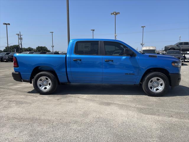 2026 RAM Ram 1500 RAM 1500 TRADESMAN CREW CAB 4X2 57 BOX 2026 RAM Ram 1500 RAM 1500 TRADESMAN CREW CAB 4X2 57 BOX