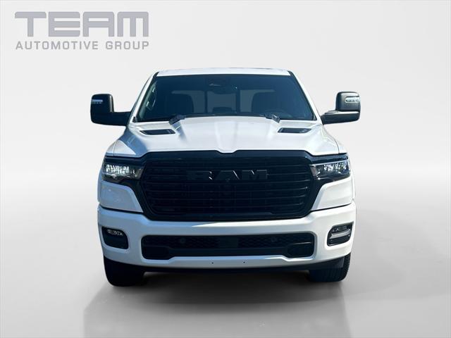 2026 RAM Ram 1500 RAM 1500 LARAMIE CREW CAB 4X2 57 BOX