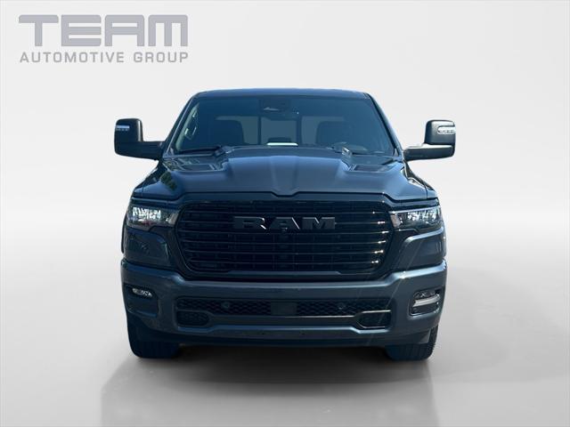 2026 RAM Ram 1500 RAM 1500 LARAMIE CREW CAB 4X2 57 BOX