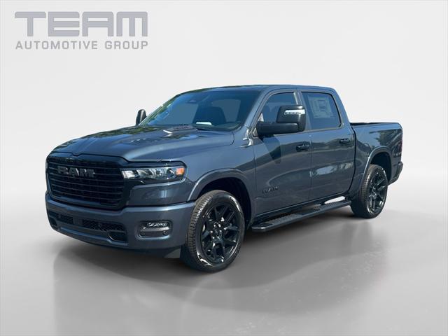 2026 RAM Ram 1500 RAM 1500 LARAMIE CREW CAB 4X2 57 BOX
