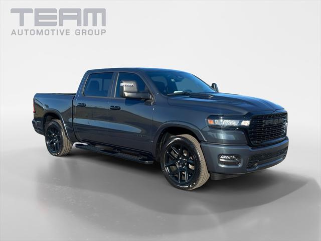 2026 RAM Ram 1500 RAM 1500 LARAMIE CREW CAB 4X2 57 BOX 2026 RAM Ram 1500 RAM 1500 LARAMIE CREW CAB 4X2 57 BOX