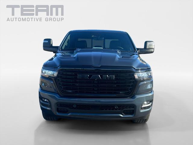 2026 RAM Ram 1500 RAM 1500 LARAMIE CREW CAB 4X2 57 BOX 2026 RAM Ram 1500 RAM 1500 LARAMIE CREW CAB 4X2 57 BOX