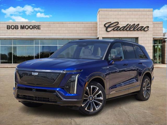 2026 Cadillac iQ Sport for sale in Oklahoma City, OK