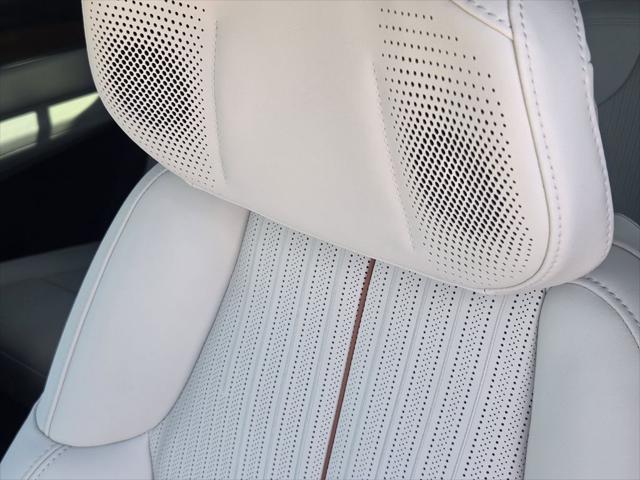 2026 Cadillac iQ Sport