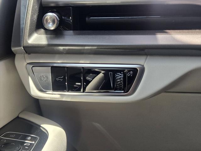 2026 Cadillac iQ Sport