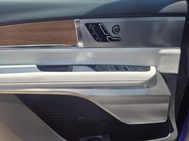 2026 Cadillac iQ Sport