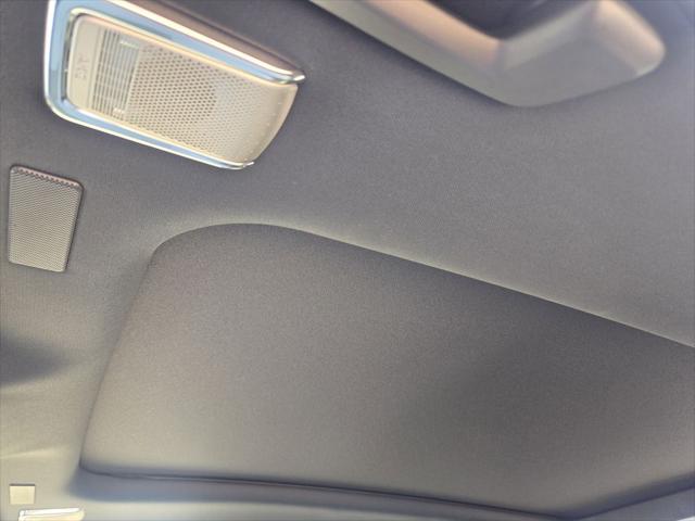 2026 Cadillac iQ Sport