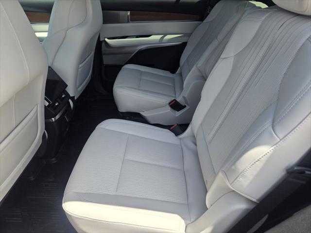 2026 Cadillac iQ Sport