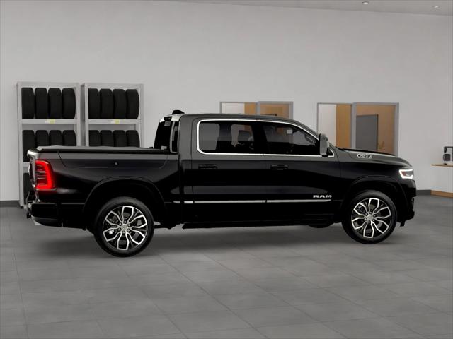 2026 RAM Ram 1500 RAM 1500 TUNGSTEN CREW CAB 4X4 2026 RAM Ram 1500 RAM 1500 TUNGSTEN CREW CAB 4X4