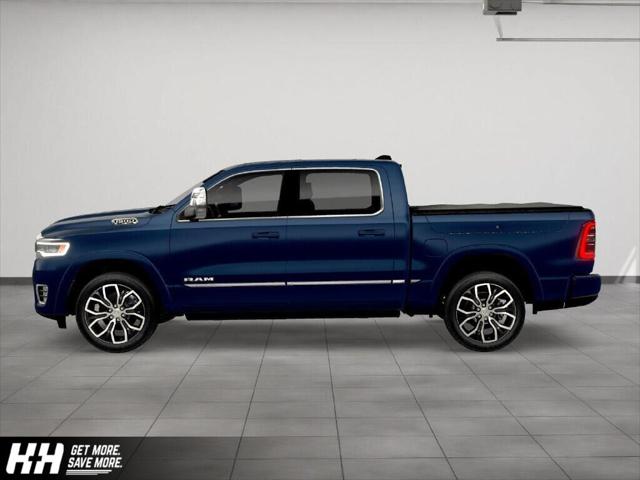 2026 RAM Ram 1500 RAM 1500 TUNGSTEN CREW CAB 4X4 2026 RAM Ram 1500 RAM 1500 TUNGSTEN CREW CAB 4X4